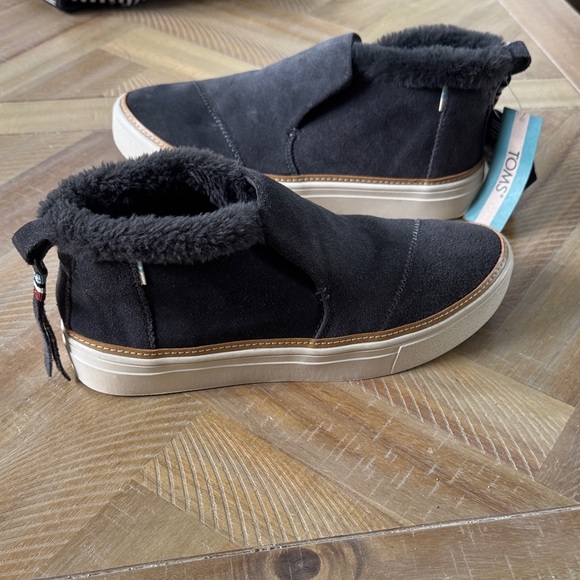 TOMS women’s Paxton boot - Picture 7 of 7